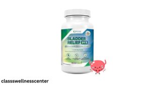 Bladder Relief 911