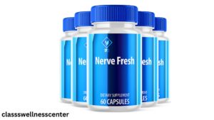 NERVE FRESH