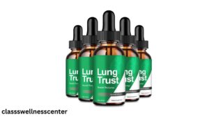 Lung Trust