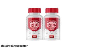 Cardio Shield