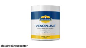 VenoPlus 8