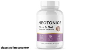 NeoTonics