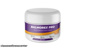 Balmorex Pro