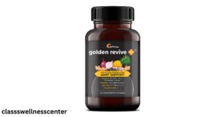 Golden Revive Plus