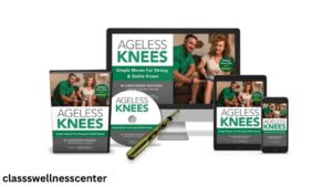 Ageless Knees