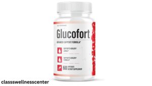 GlucoFort