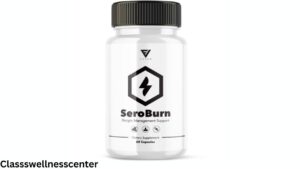 SeroBurn