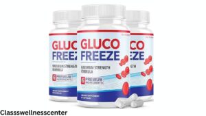 GlucoFreeze