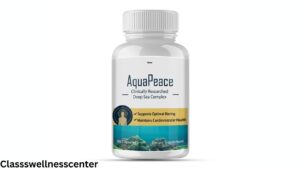 AquaPeace