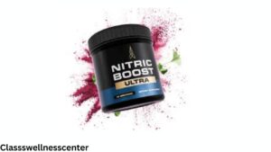 Nitric Boost Ultra