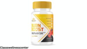 Burn Boost