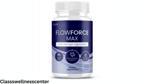 FlowForce Max