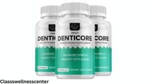 DentiCore