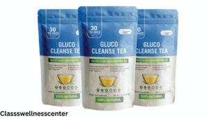 Gluco Cleanse Tea