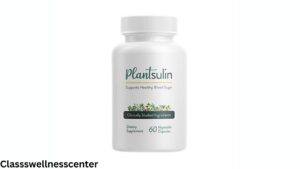 Plantsulin 